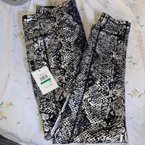 Brandnew DKNY leggings